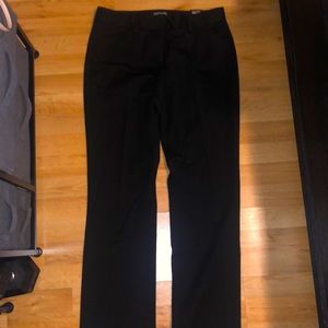 Express Boot Pant
